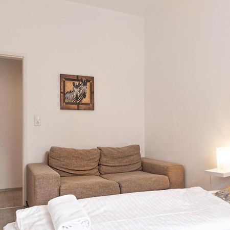 Pleasant 2Br - Perfect For Long Stays Вена Экстерьер фото