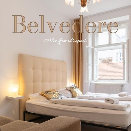 Pleasant 2Br - Perfect For Long Stays Вена Экстерьер фото