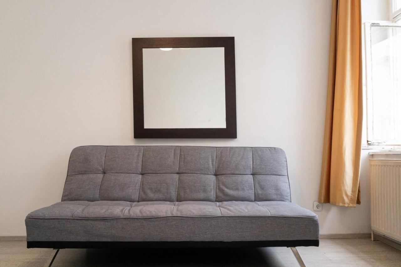 Pleasant 2Br - Perfect For Long Stays Вена Экстерьер фото