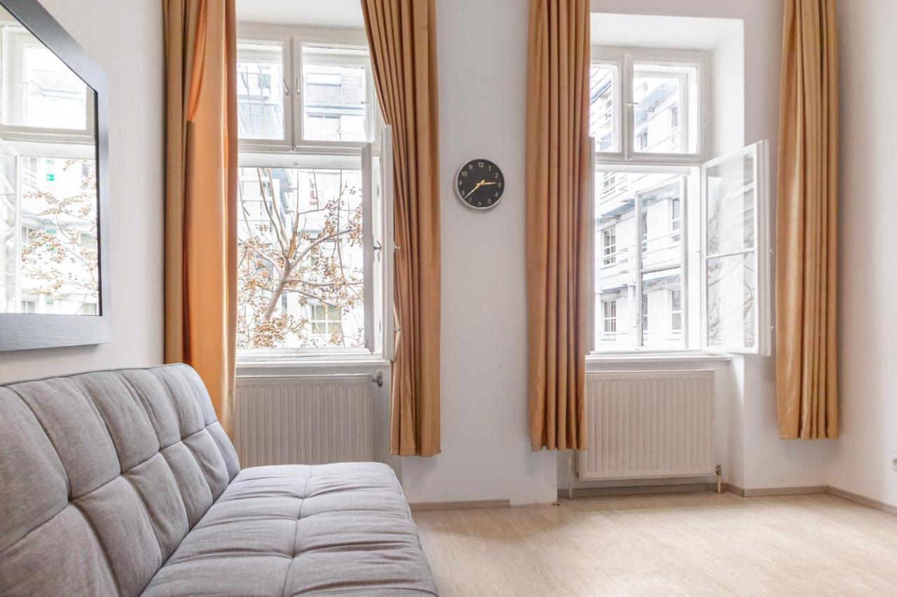 Pleasant 2Br - Perfect For Long Stays Вена Экстерьер фото