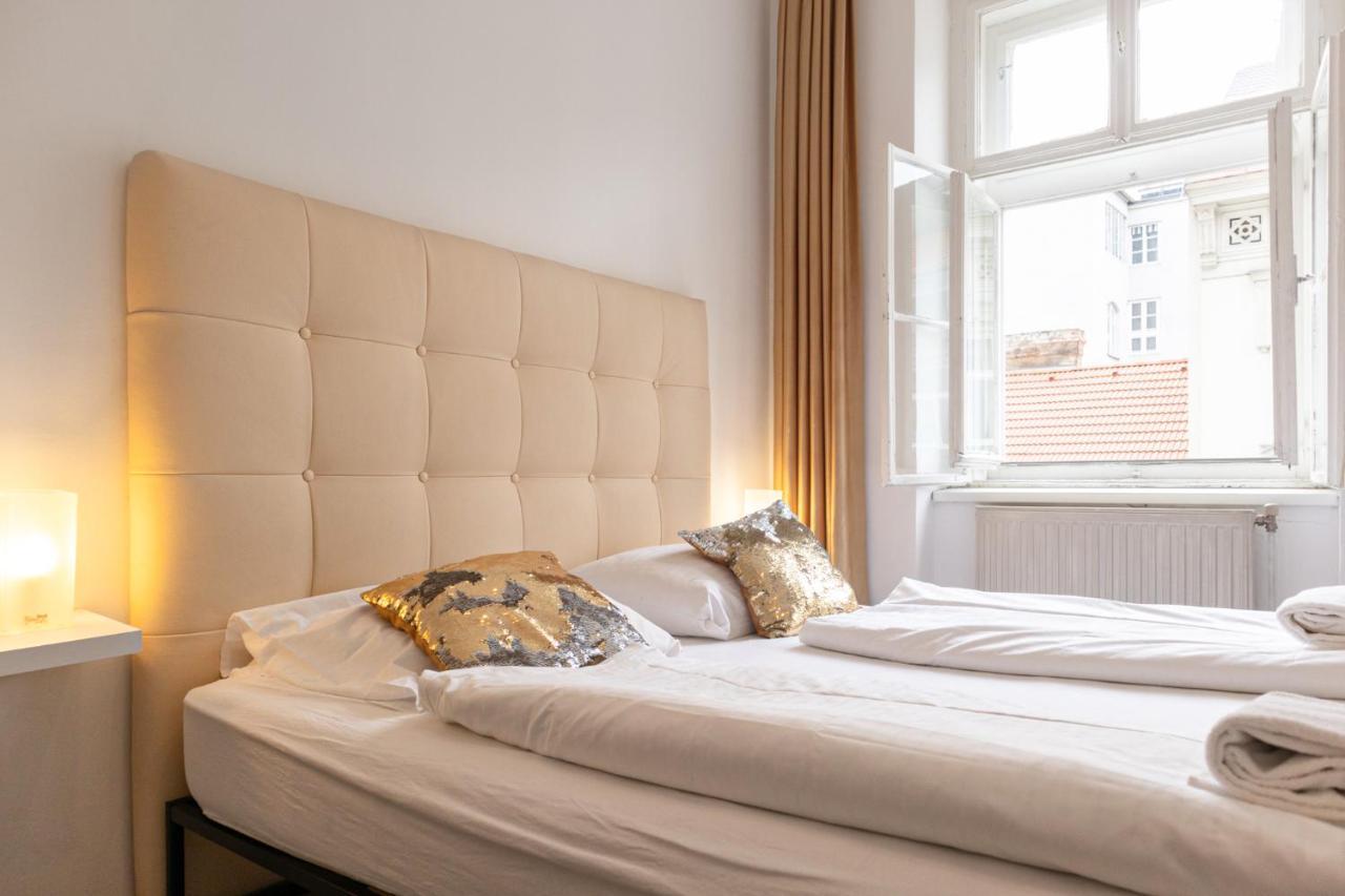 Pleasant 2Br - Perfect For Long Stays Вена Экстерьер фото