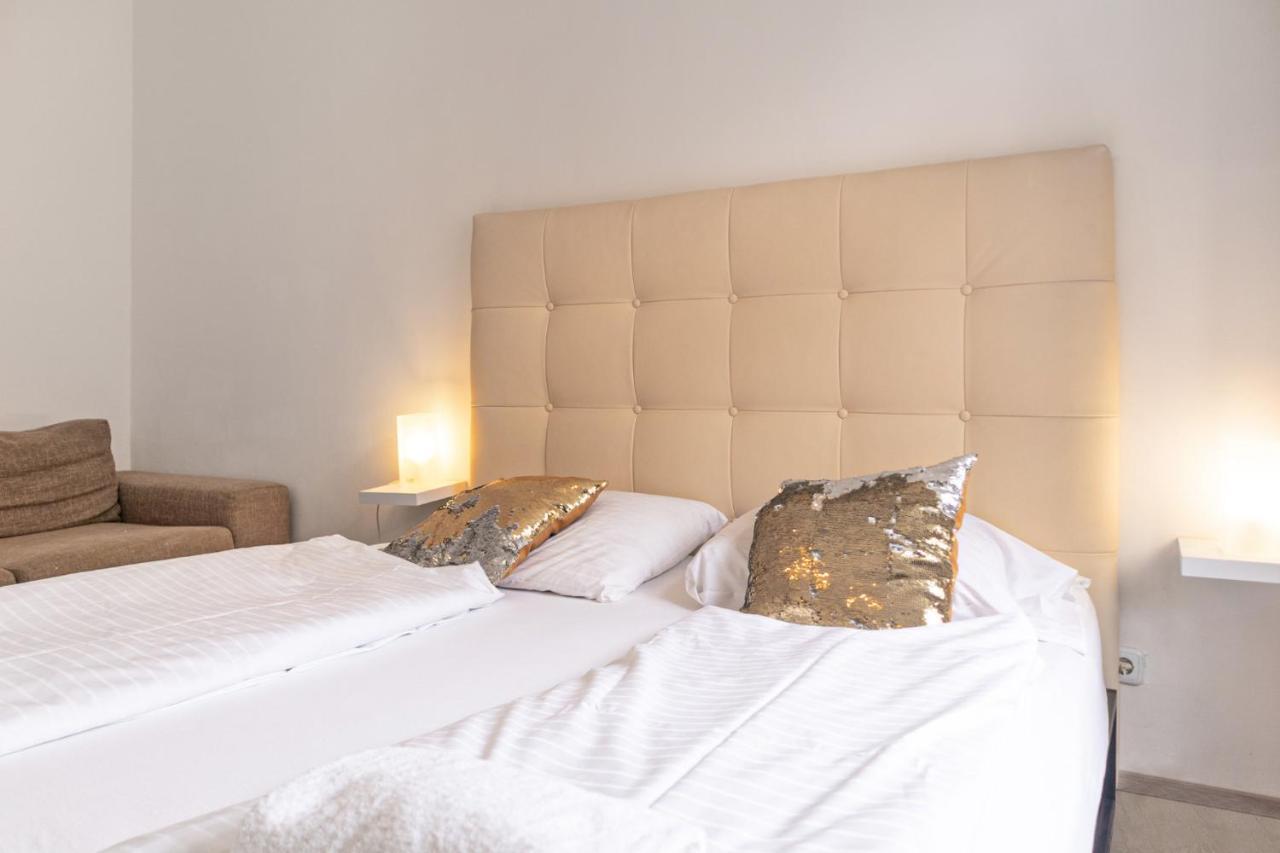 Pleasant 2Br - Perfect For Long Stays Вена Экстерьер фото
