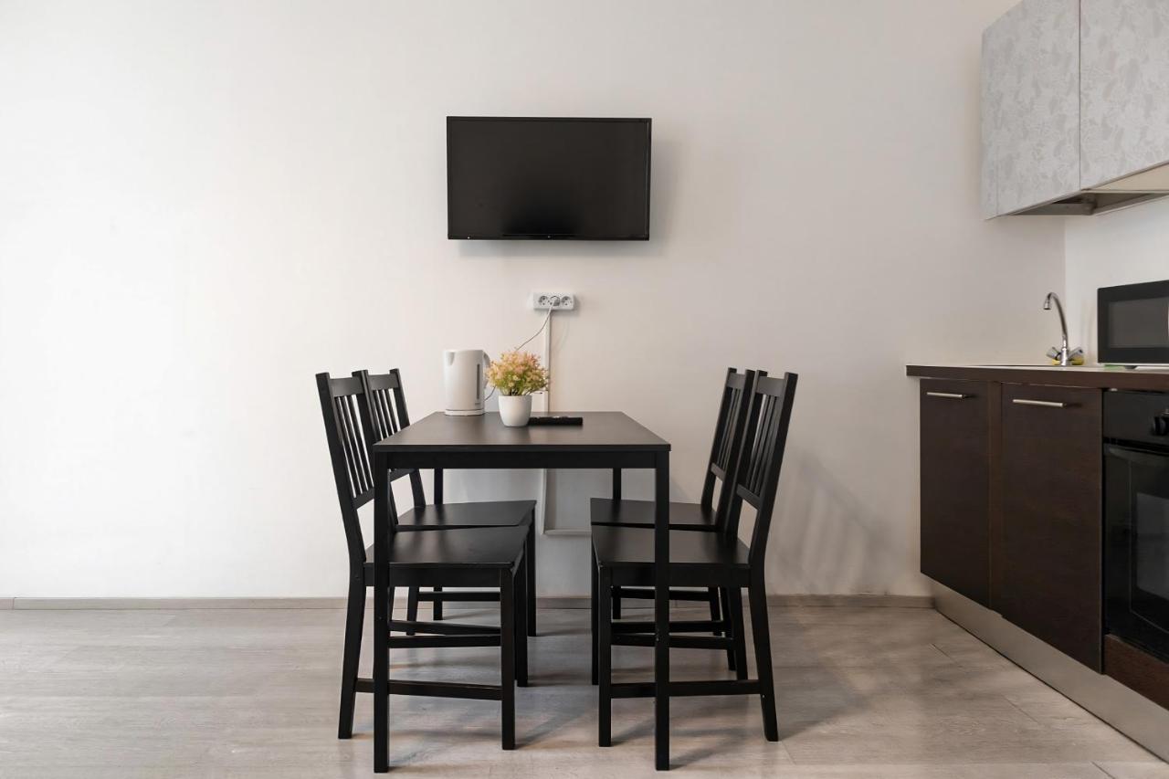 Pleasant 2Br - Perfect For Long Stays Вена Экстерьер фото