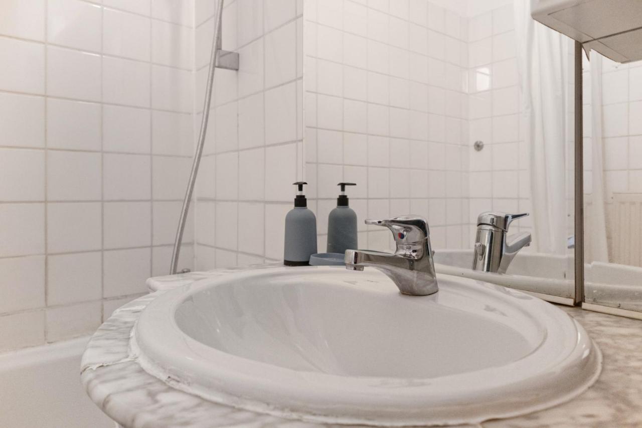 Pleasant 2Br - Perfect For Long Stays Вена Экстерьер фото