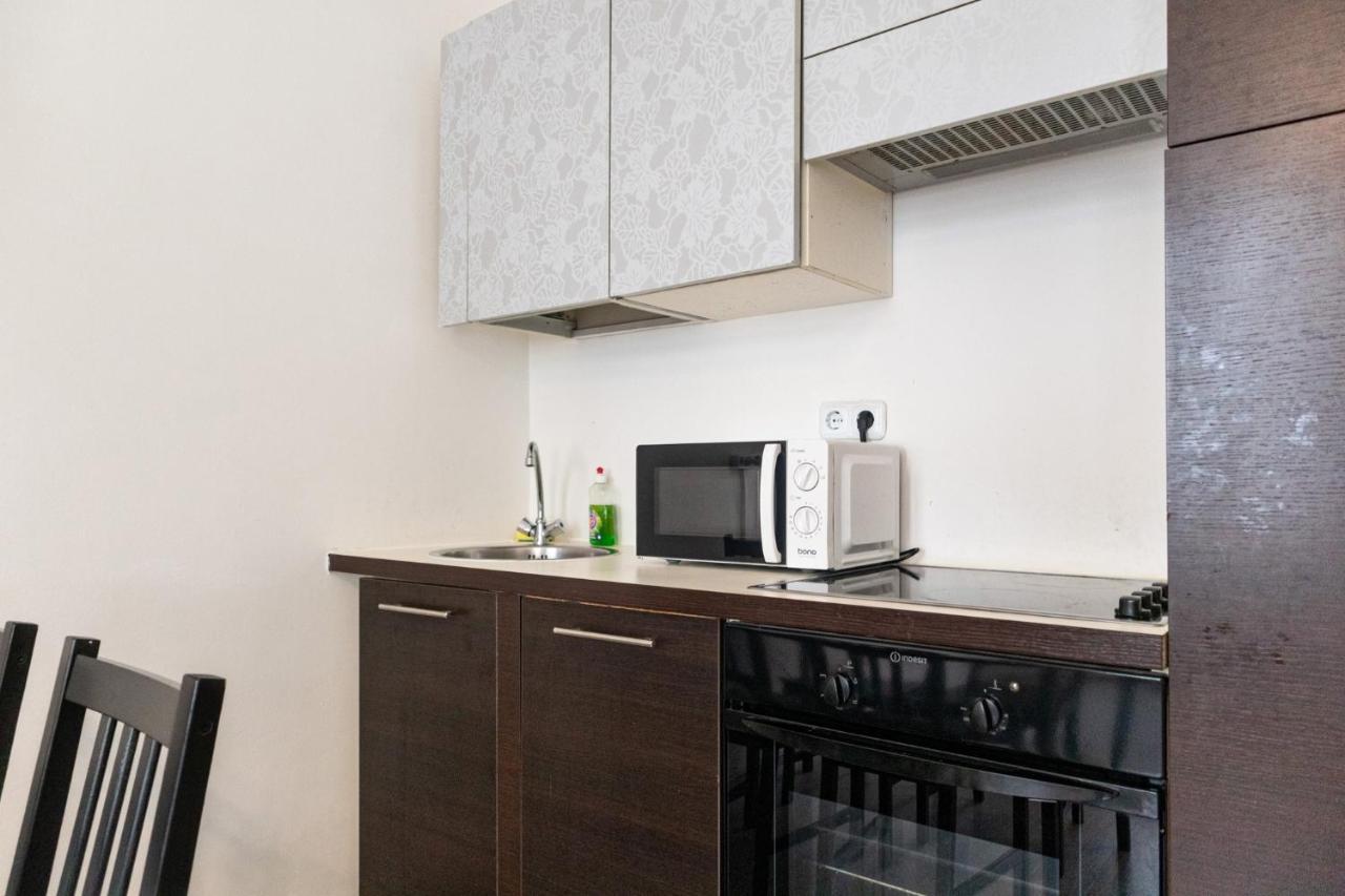 Pleasant 2Br - Perfect For Long Stays Вена Экстерьер фото