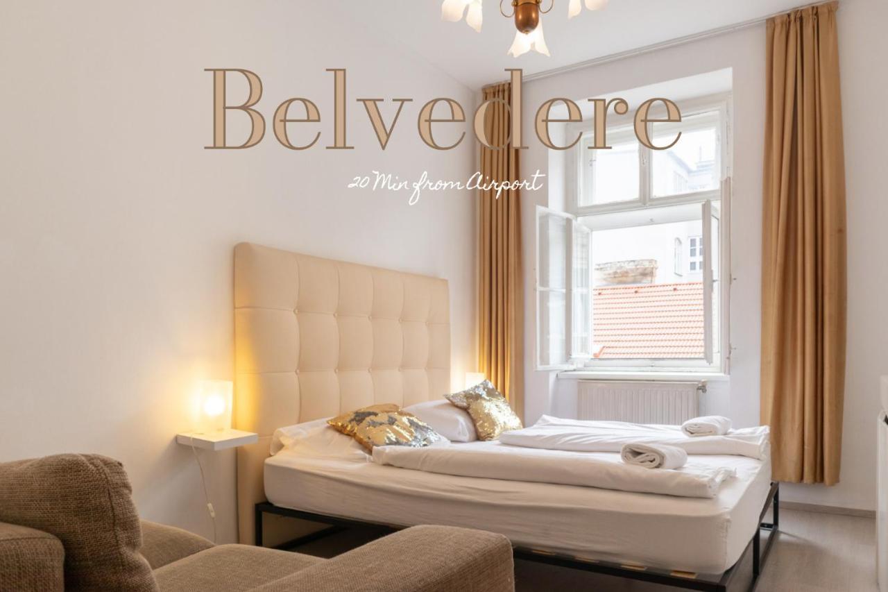 Pleasant 2Br - Perfect For Long Stays Вена Экстерьер фото